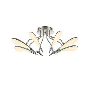 Ceiling Lamp MD3883-8B