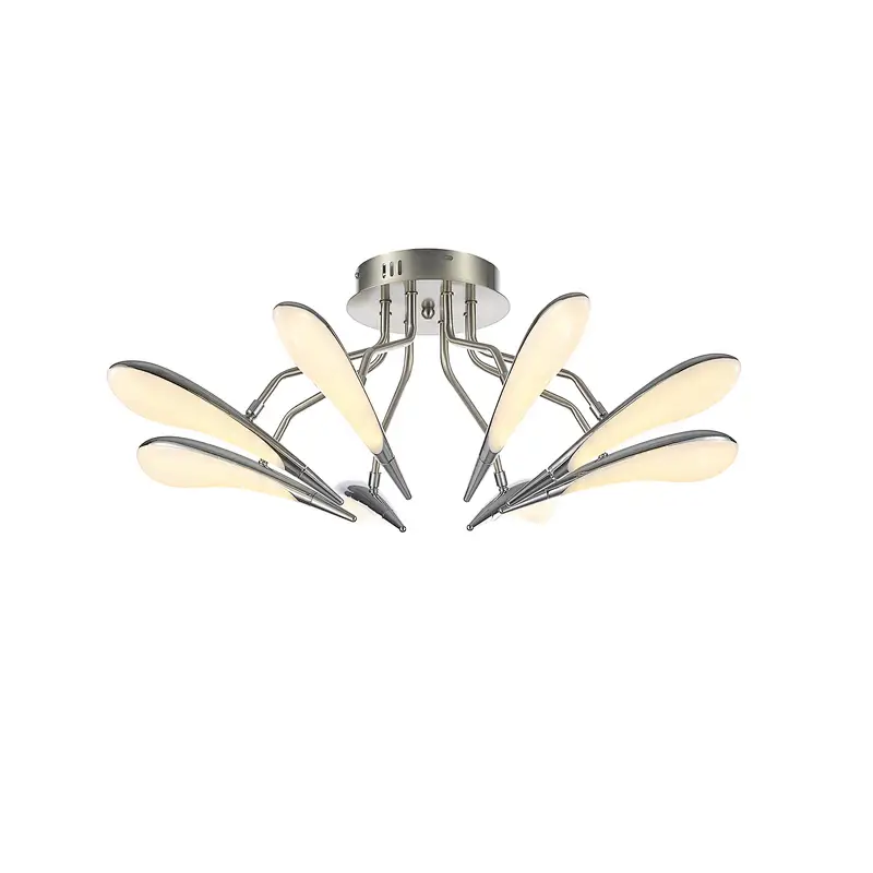 Ceiling Lamp MD3883-8B