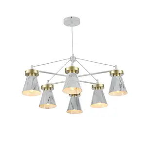 Pendant Lamp MD3873-6B
