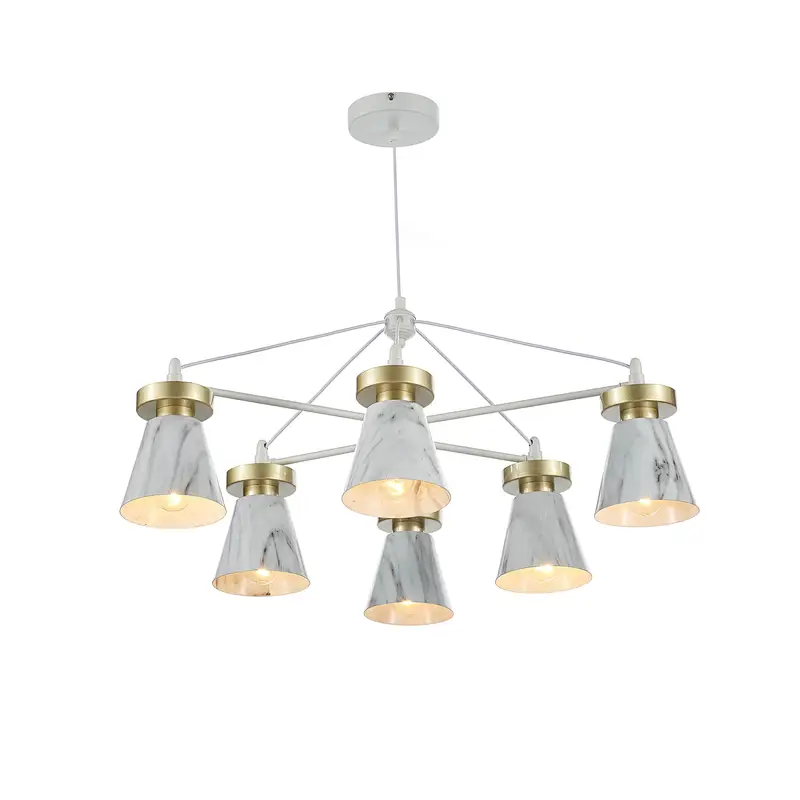 Pendant Lamp MD3873-6B