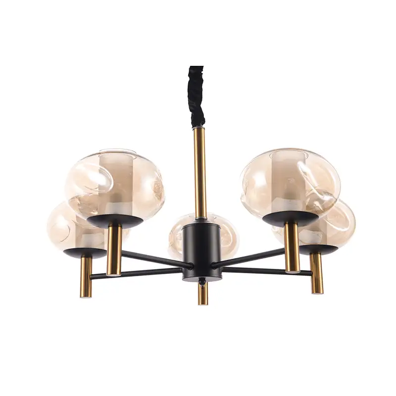 Pendant Lamp MD3706-5B