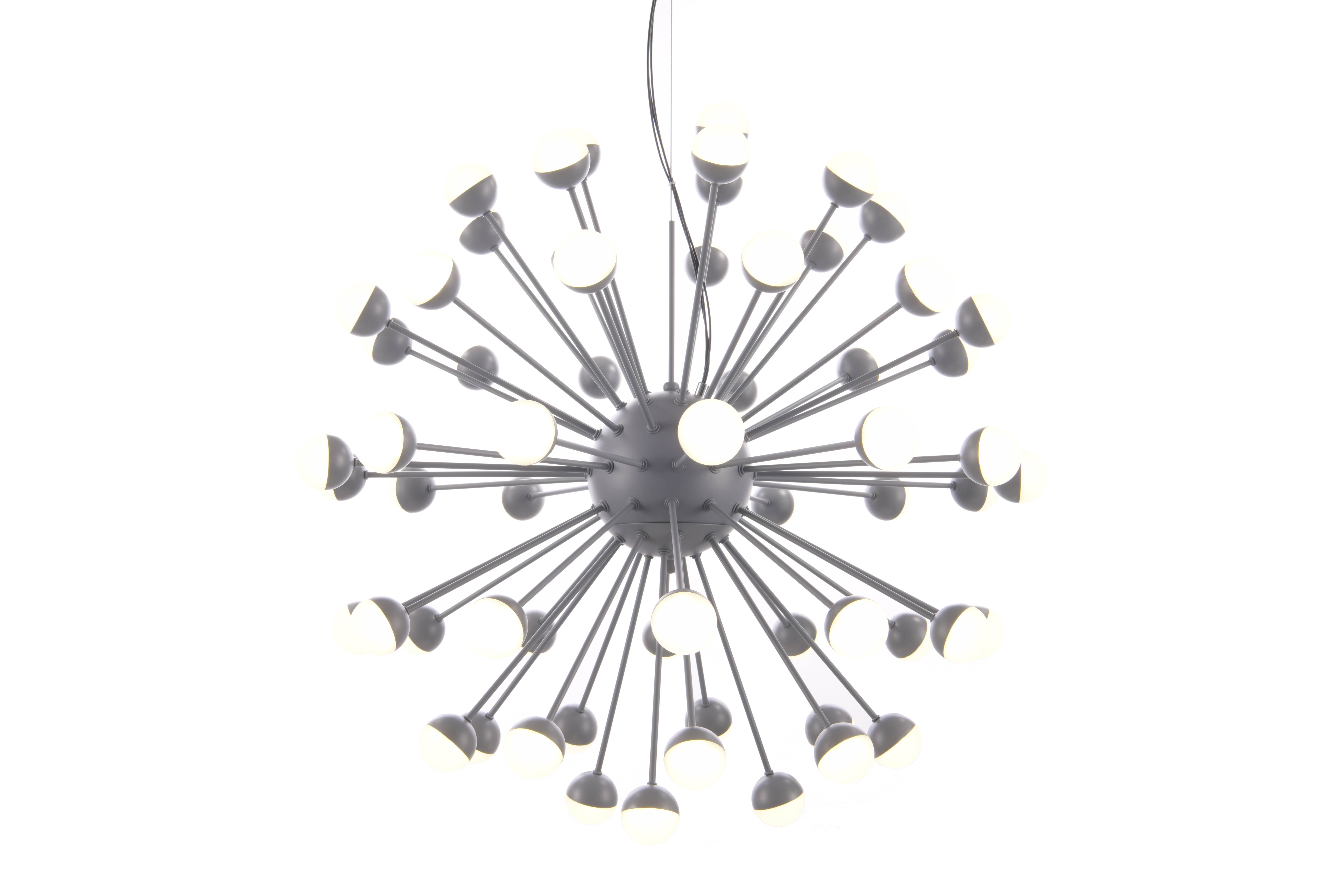Pendant Lamp MD3649-62C