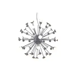 Pendant Lamp MD3649-62C