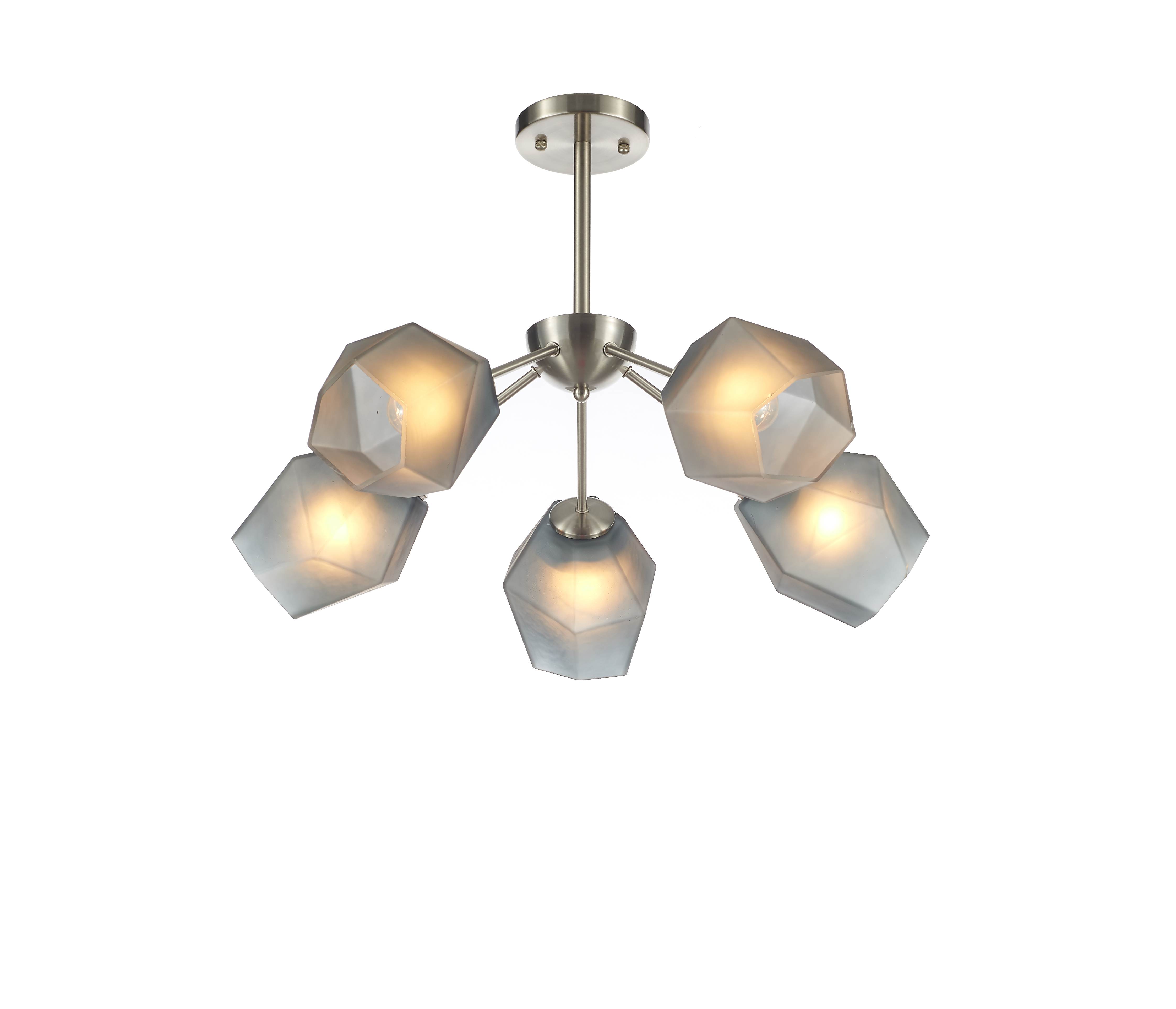 Ceiling Lamp MD3870-5B