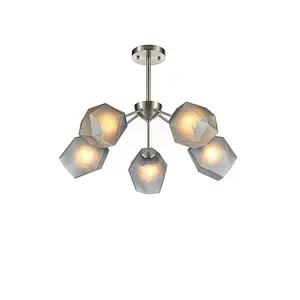 Ceiling Lamp MD3870-5B