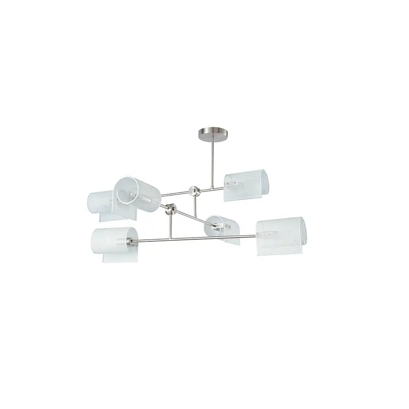 Ceiling Lamp MD3938-6A