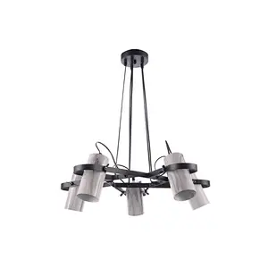Ceiling Lamp MD3605-5B