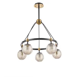Pendant Lamp MD3996-5A