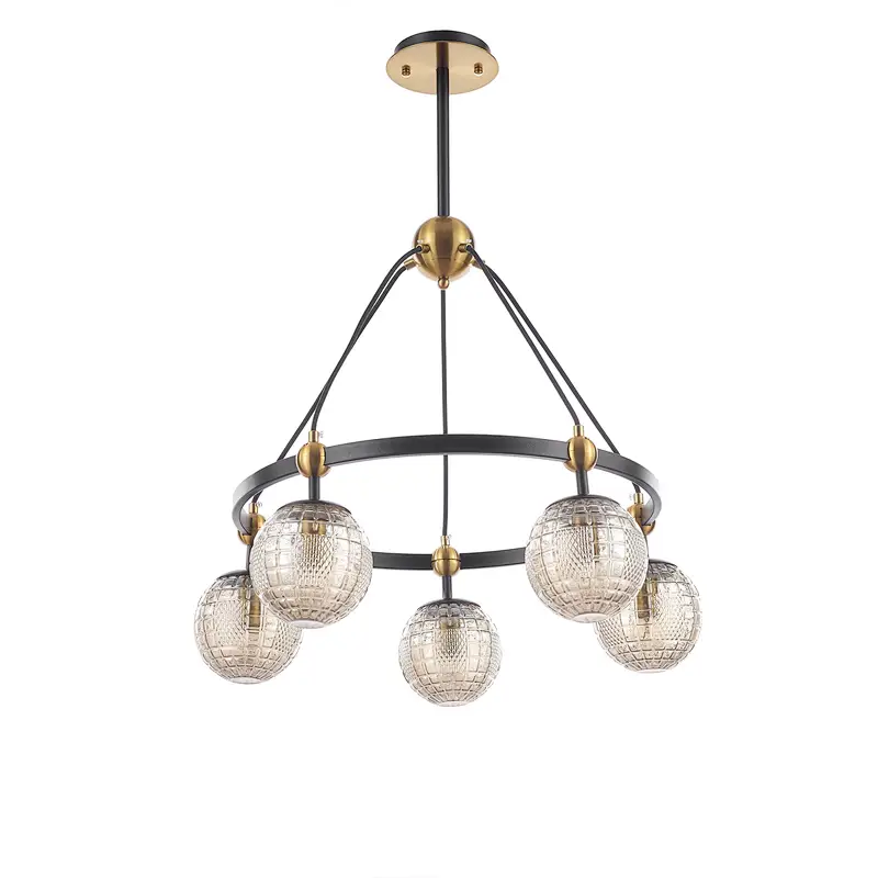 Pendant Lamp MD3996-5A