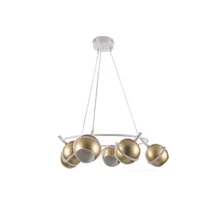Ceiling Lamp MD3615-6A