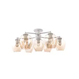 Ceiling Lamp MD3659-7B
