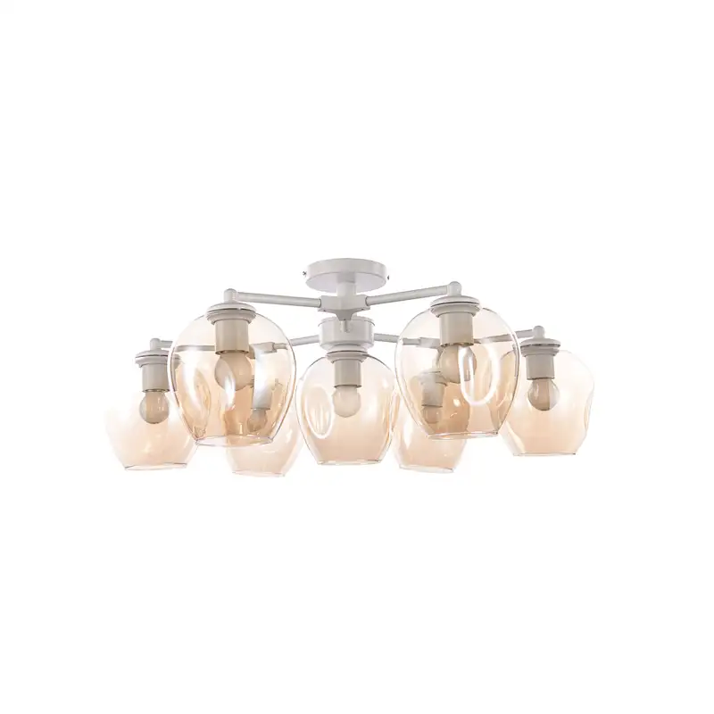 Ceiling Lamp MD3659-7B