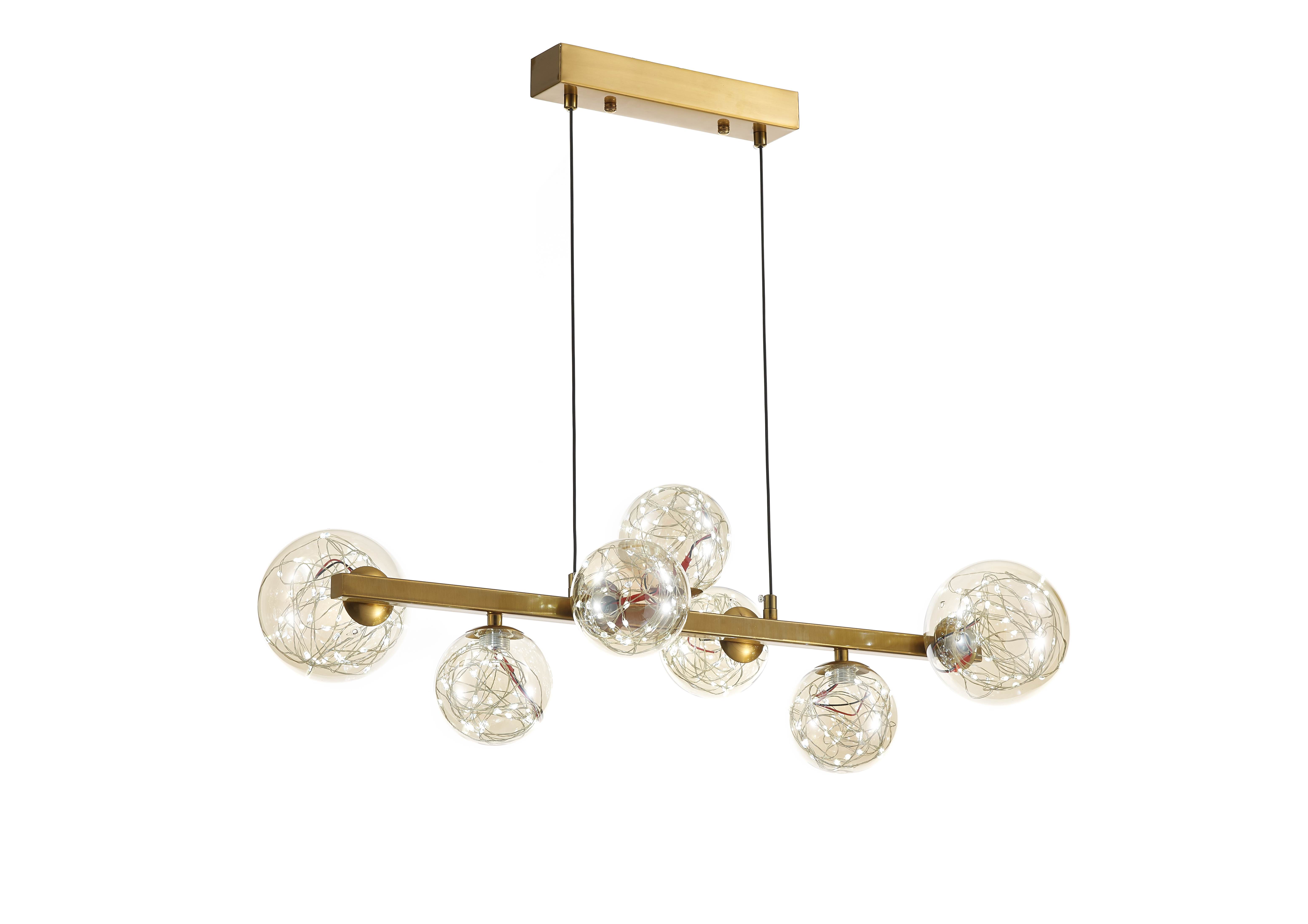 Pendant Lamp MD3830-7A