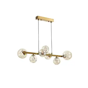 Pendant Lamp MD3830-7A