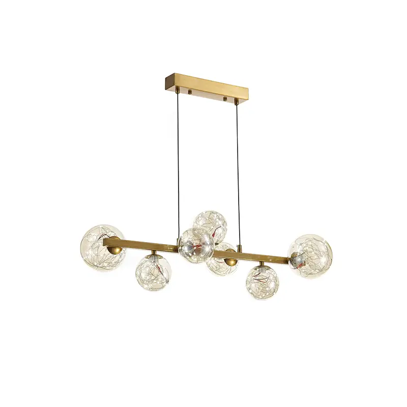 Pendant Lamp MD3830-7A