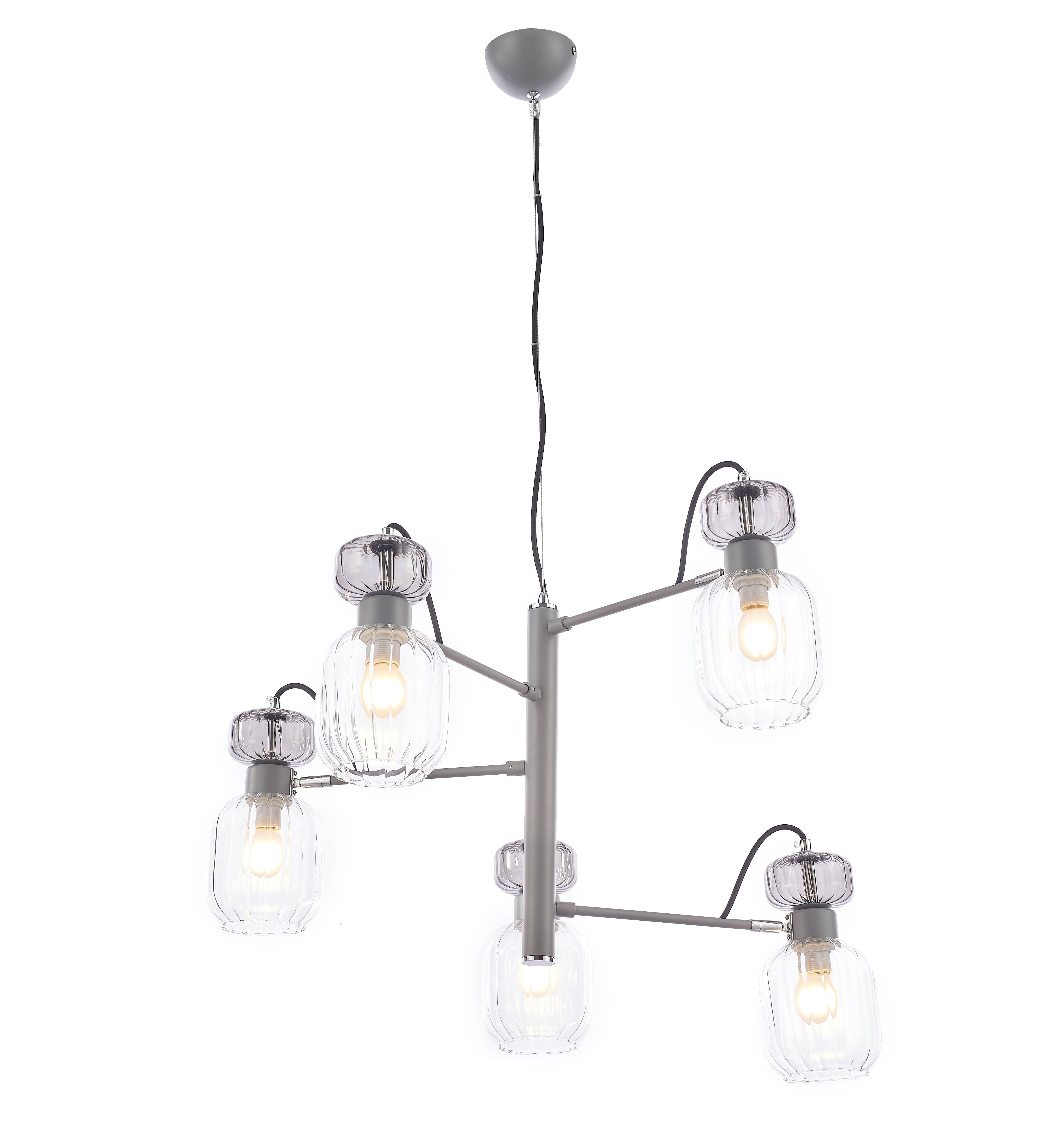 Pendant Lamp MD3989-5B