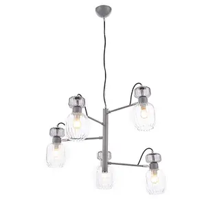 Pendant Lamp MD3989-5B