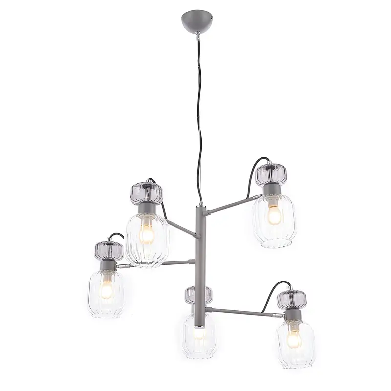Pendant Lamp MD3989-5B