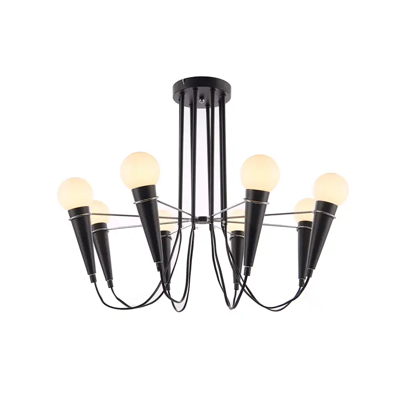 Ceiling Lamp MD3704-8C
