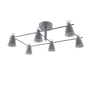 Ceiling Lamp MD3639-6C