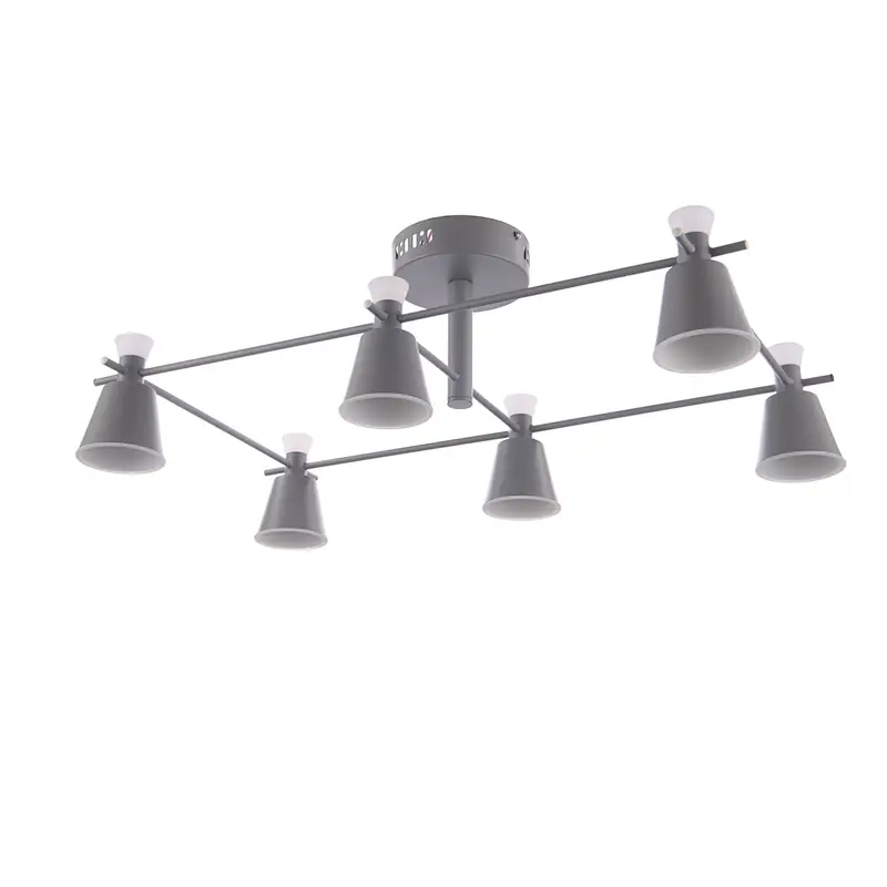Ceiling Lamp MD3639-6C