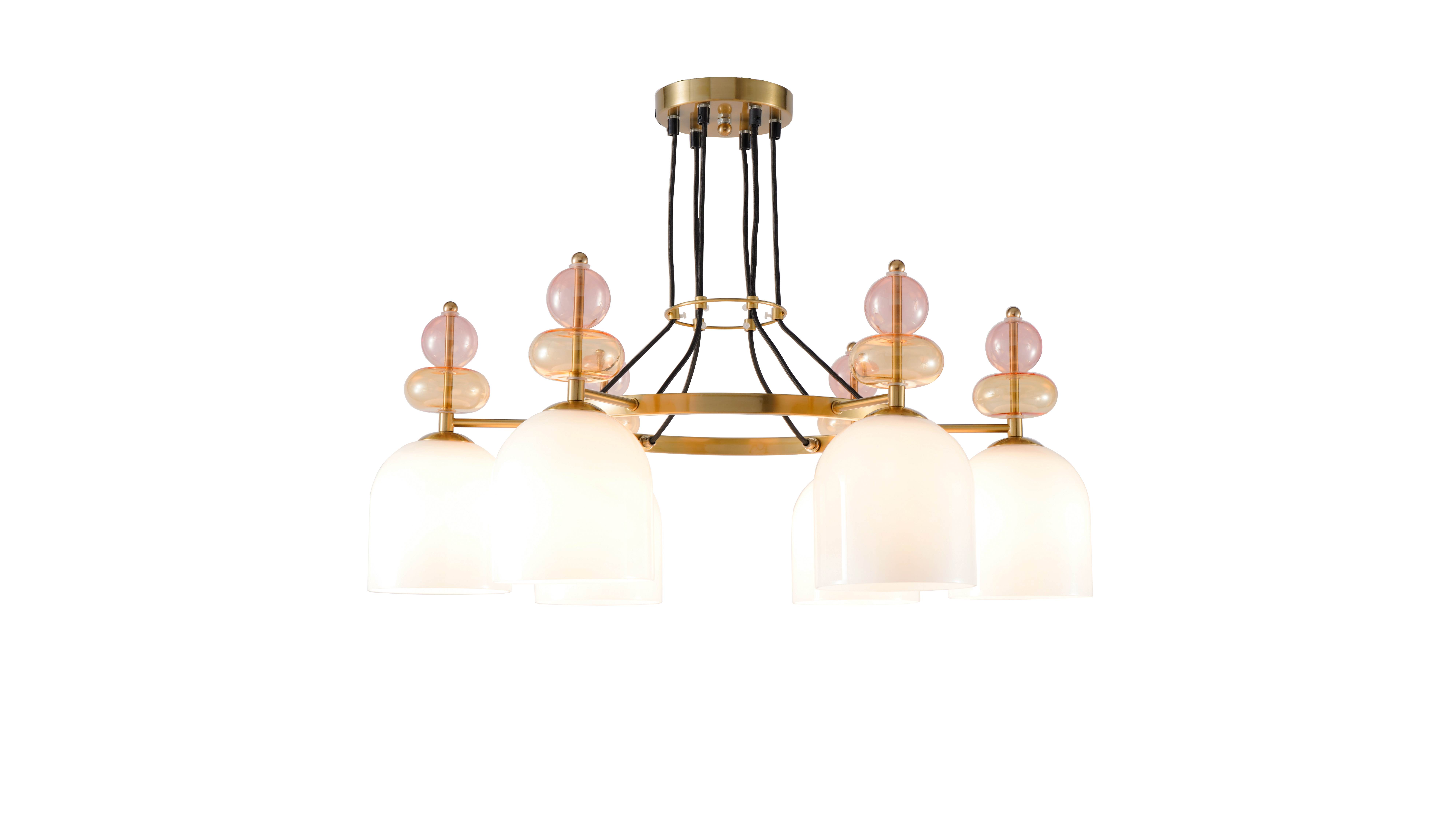 Pendant Lamp MD3928-6C