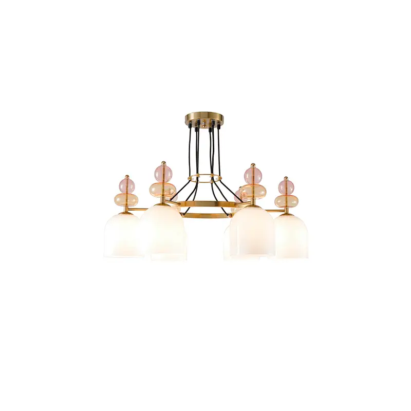 Pendant Lamp MD3928-6C