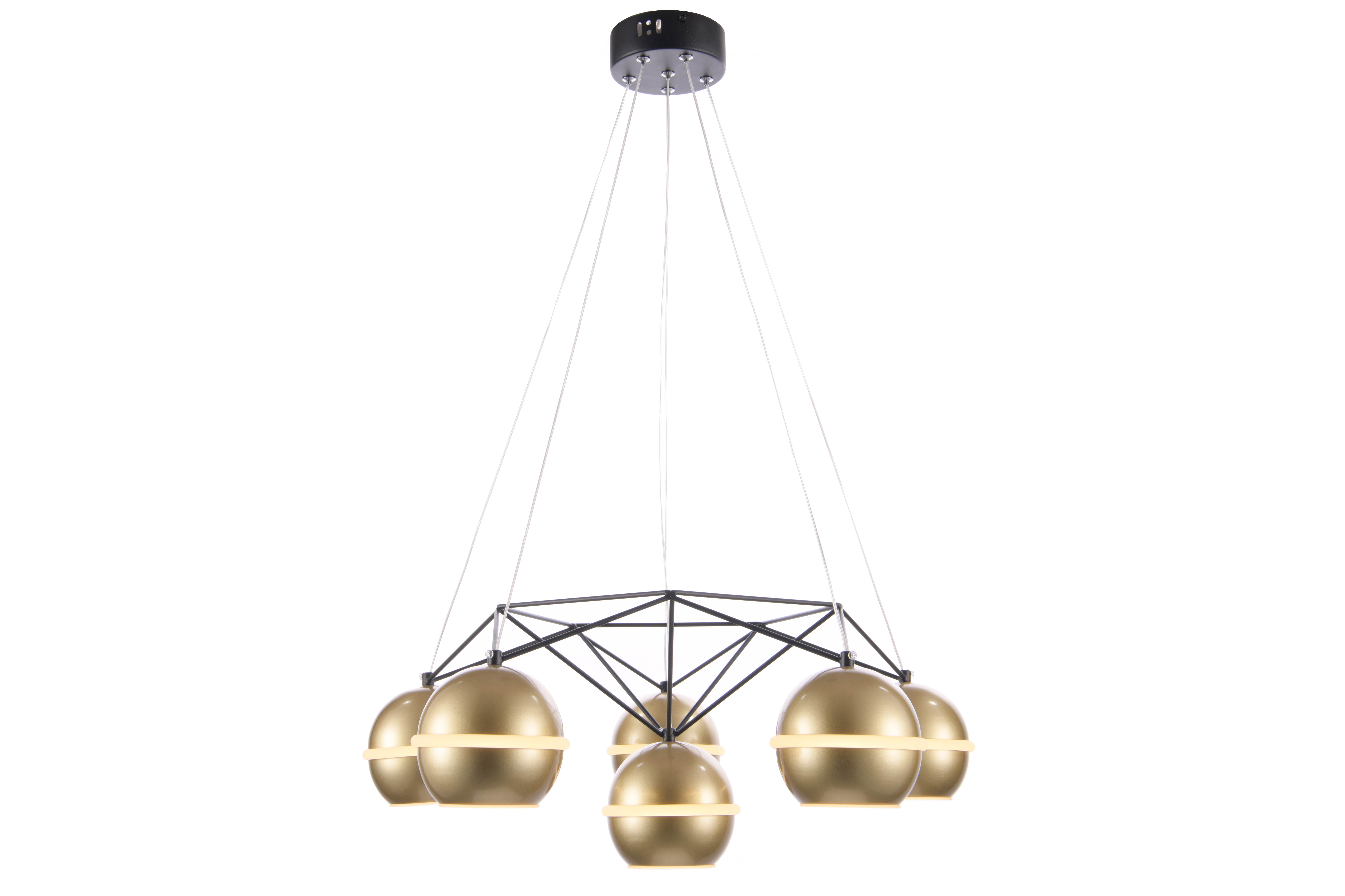 Pendant Lamp MD3611-6B