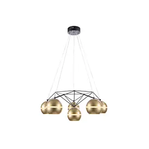 Pendant Lamp MD3611-6B