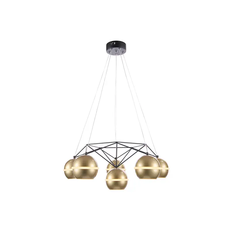 Pendant Lamp MD3611-6B