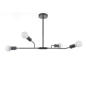 Ceiling Lamp MD3991-4A
