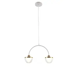 Pendant LampMD3583-2B