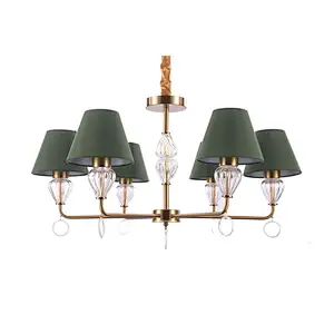 Pendant Lamp MD3775-6B