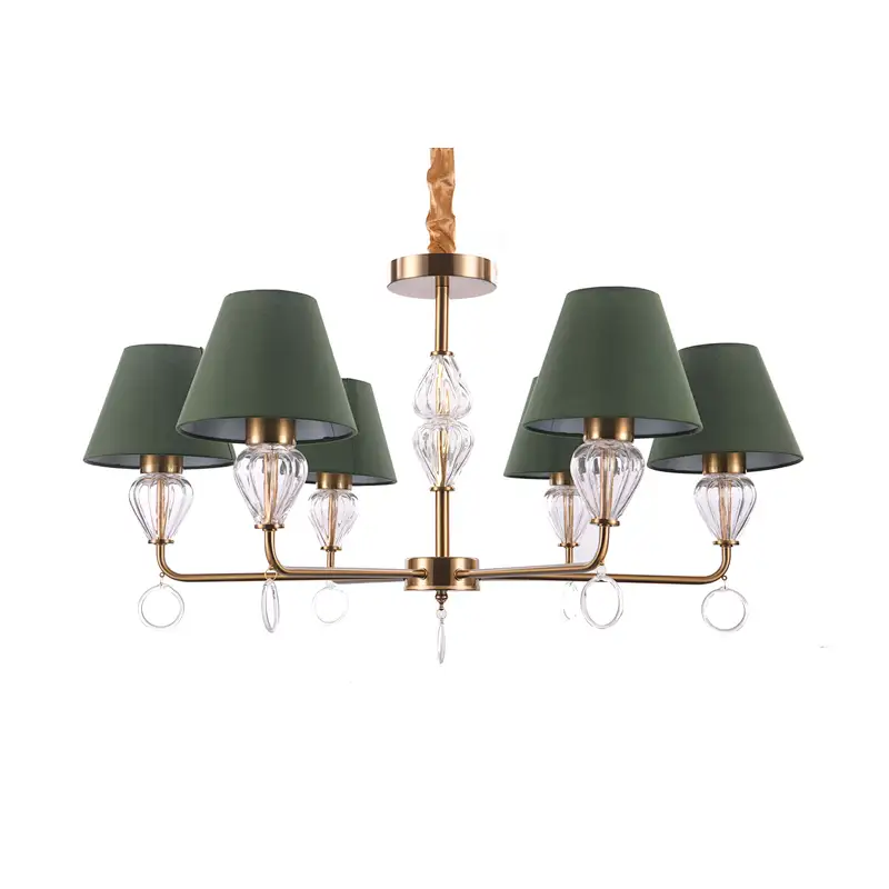 Pendant Lamp MD3775-6B