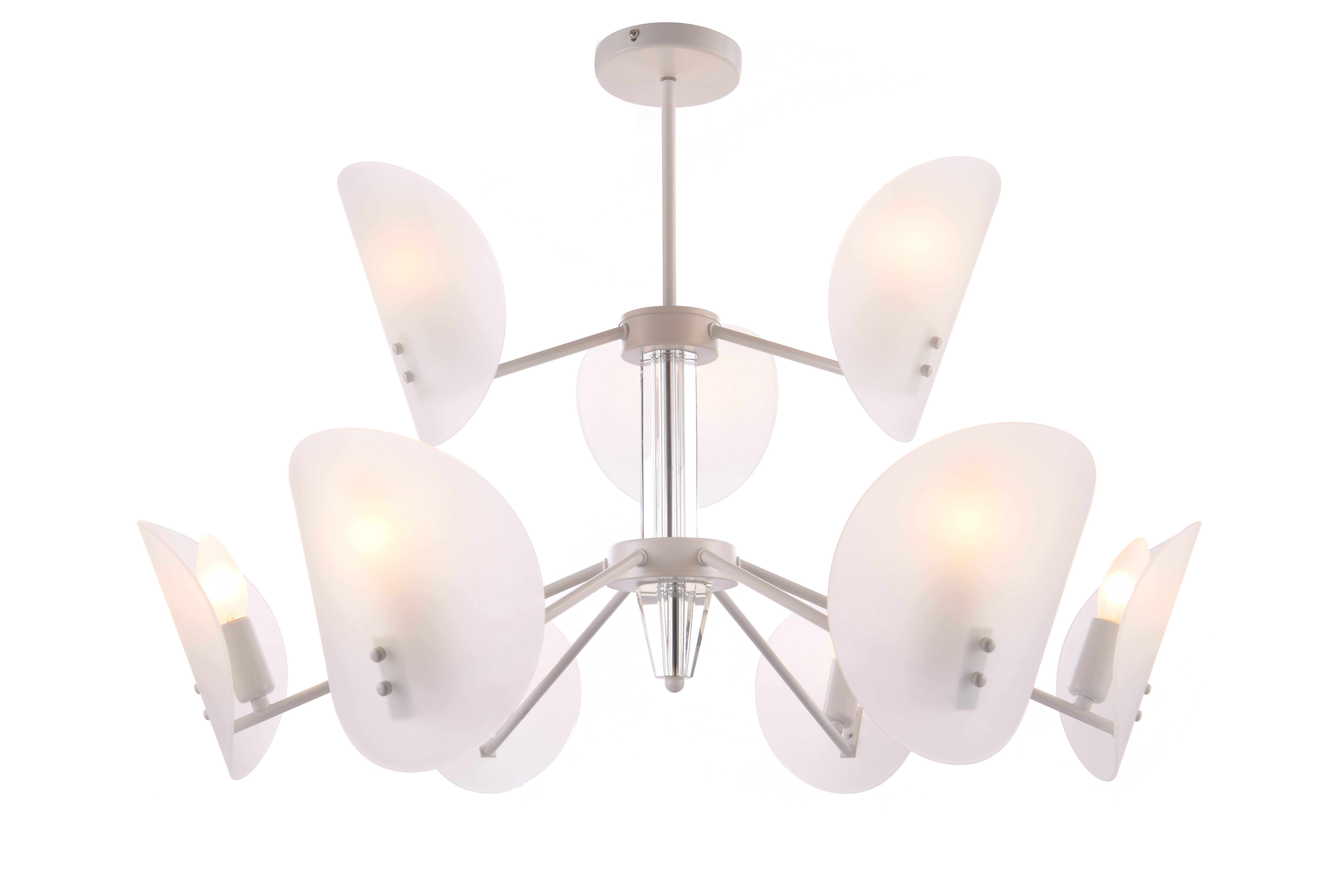 Ceiling Lamp MD3686-6+3C