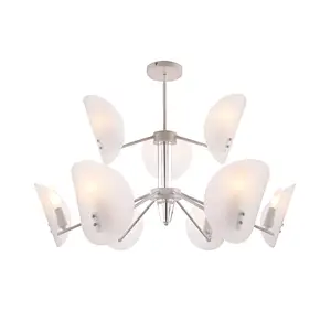 Ceiling Lamp MD3686-6+3C