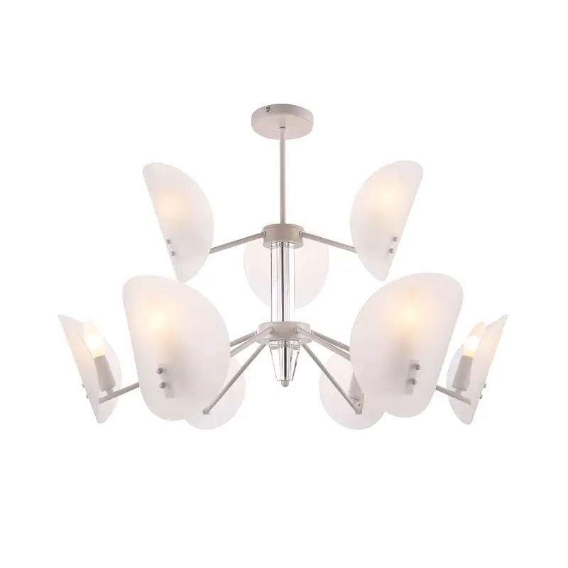 Ceiling Lamp MD3686-6+3C