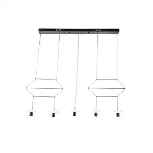 Ceiling Lamp MD3656-5B