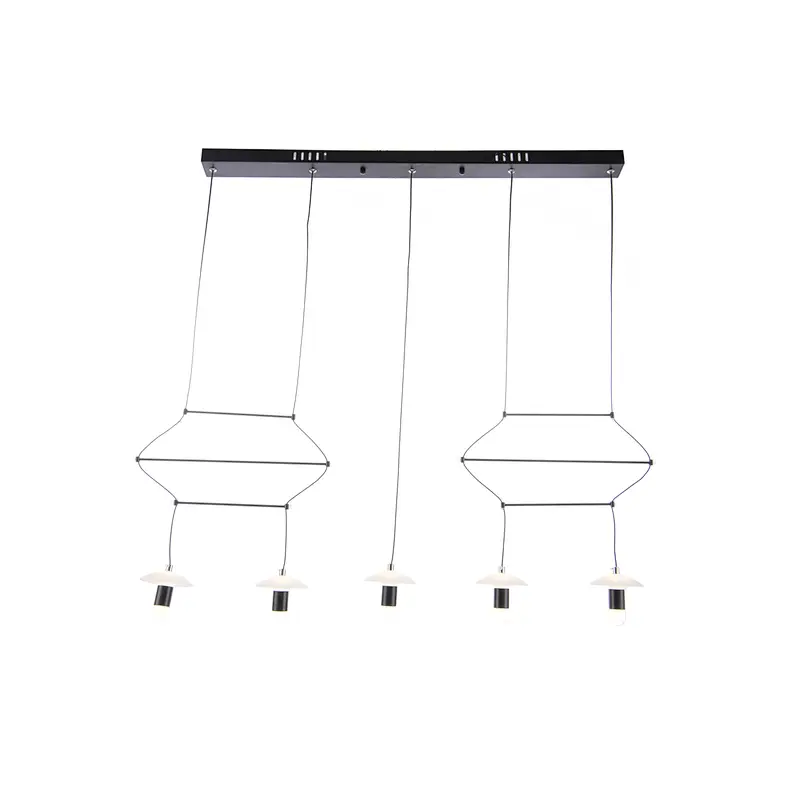 Ceiling Lamp MD3656-5B