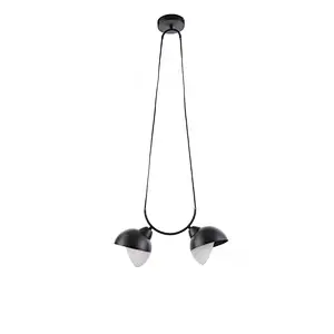 Pendant Lamp MD3587-2B
