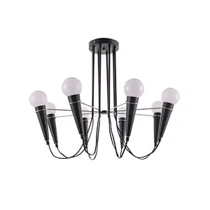 Ceiling Lamp MD3704-8C