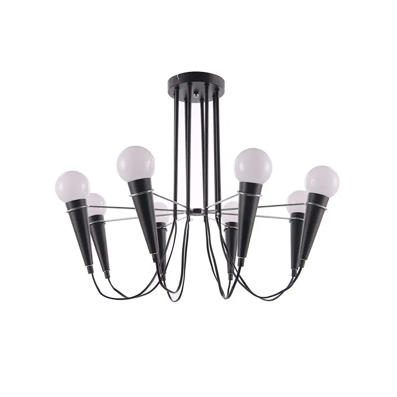 Ceiling Lamp MD3704-8C
