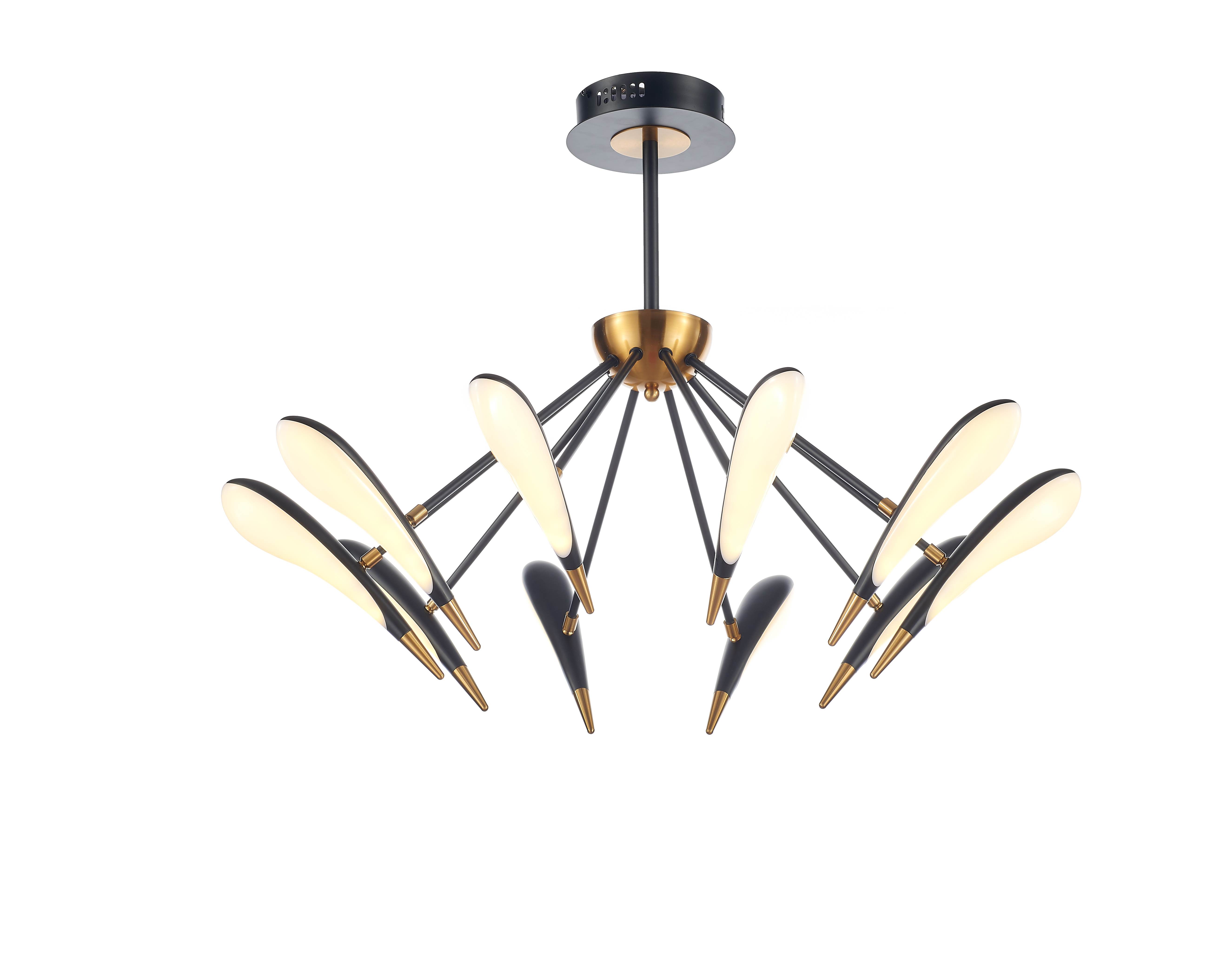 Ceiling Lamp MD3884-10C