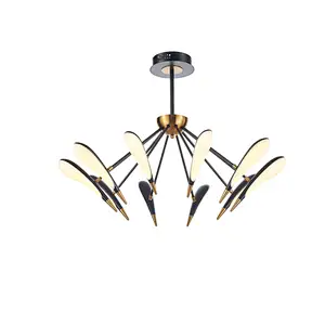 Ceiling Lamp MD3884-10C