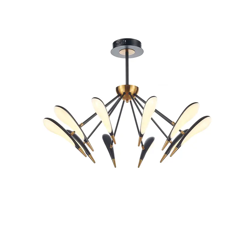 Ceiling Lamp MD3884-10C
