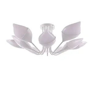 Ceiling Lamp MD3658-10A