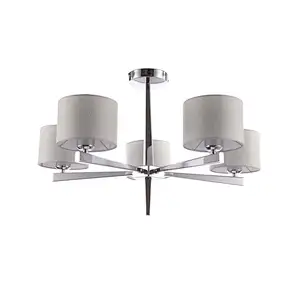 Ceiling Lamp MD3736-5A