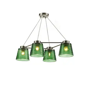 Pendant Lamp MD3821-4B
