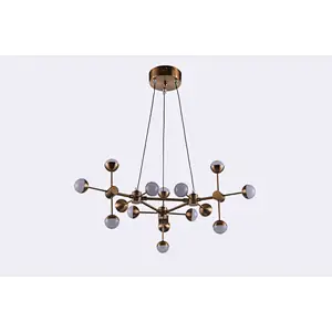 Pendant Lamp MD3807-15A