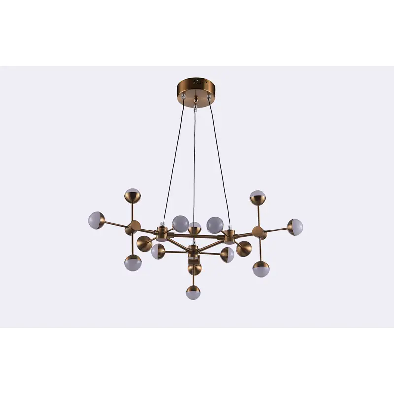 Pendant Lamp MD3807-15A